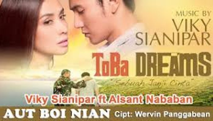 Lirik dan Chord Lagu Batak Aut Boi Nian
