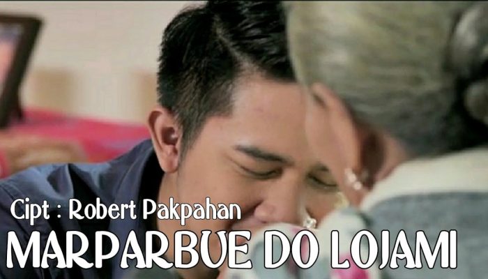 Lirik & Chord Lagu Batak Marparbue Do Lojami