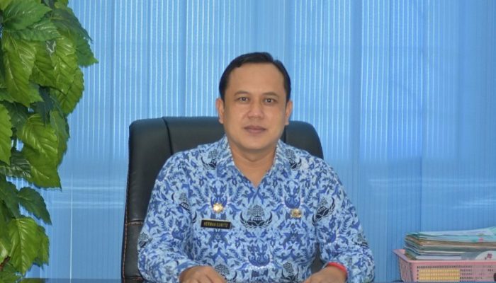 Bupati Tapteng Perintahkan Dinas Pertanian Tingkatkan Pengawasan dan Peredaran PAH