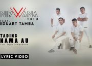 Lirik dan Chord Lagu Batak Tu Ise Ma Ito Aluhononku-Tading Nama Au
