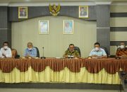 Selamat! Sibolga Dapat 10 Kuota Beasiswa Di Politeknik KP Pariaman
