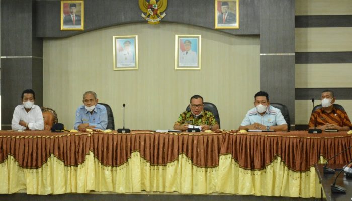 Selamat! Sibolga Dapat 10 Kuota Beasiswa Di Politeknik KP Pariaman