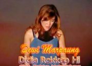 Lirik Lagu Batak dan Chord Didia Rongkap Hi