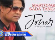 Chord dan Lirik Lagu Batak Martopak Sada Tangan