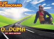 Lirik dan Chord Lagu Batak O..Duma