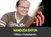 Lirik Lagu Batan dan Chord Manduda Bayon