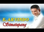 Lirik dan Chord Lagu Batak Di Rohami Nang Di Rohakki