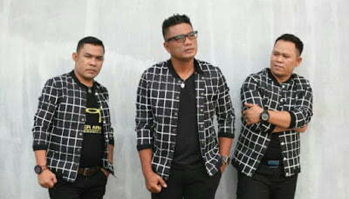 Lirik Chord Lagu Batak Sasada Ho