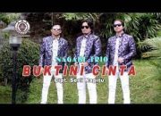 Lirik dan Chord Lagu Batak Buktini Cinta