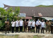 Kejari Sibolga kembali berhasil mengembalikan aset Pemkot yang dikuasai selama 47 tahun