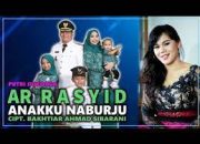 Lirik Lagu Batak Ar Rasyid Anakku Naburju