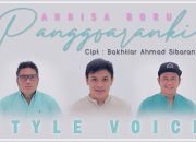 Lirik Lagu Batak Annisa Boru Panggoaranku-Style Voice