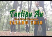 Lirik dan Chord Lagu Tartipu Au – Falado Trio