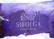Pelindo 1 Resmikan Sibolga Sunset Point