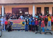 Mempersiapakan Generasi Emas yang Sehat dan Bermartabat Tugas Kita Bersama