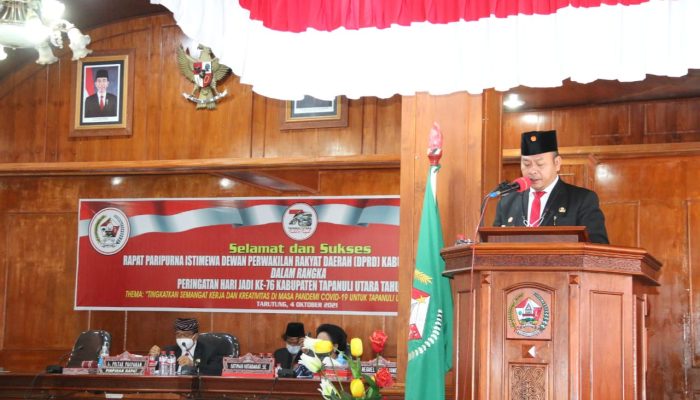 Dukungan dari Semua Pihak Untuk Program Yang Belum Terselesaikan