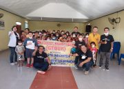 PP-IASTA “GEBUK” Kecamatan Purba Tua Tapanuli Utara