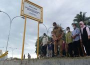 Abad ke-16, Bahasa Melayu yang Merupakan Cikal Bakal Bahasa Indonesia Sudah Digunakan di Barus Tapanuli Tengah