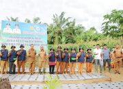 Tapanuli Tengah Menuju Swasembada Pangan