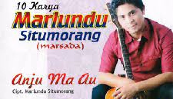Lirik dan Chord Lagu Batak “Anju Ma Au”