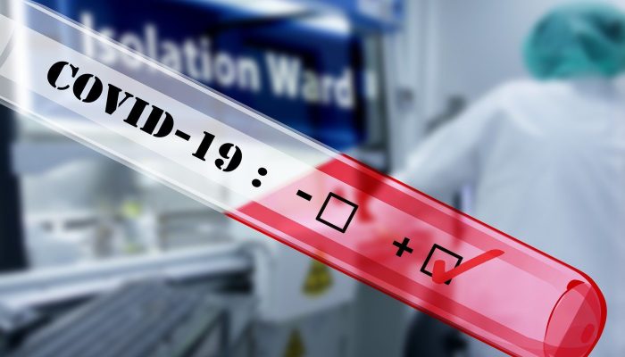 Siswa Positif COVID, 4 Sekolah Ditutup