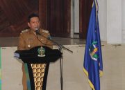 Wakil Wali Kota Sibolga Minta Orangtua Motivasi Anaknya Untuk Divaksin