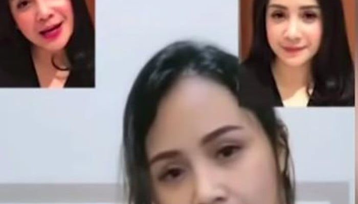 Pelapor Minta Penyebar Video Syur Palsu Mirip Nagita Slavina Ditangkap