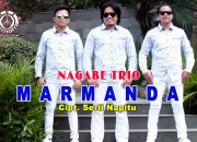 Lirik dan Chord Lagu Batak Marmanda