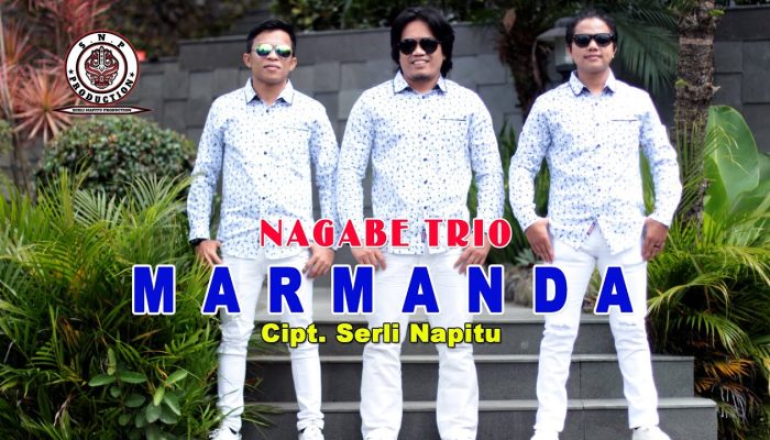 Lirik dan Chord Lagu Batak Marmanda
