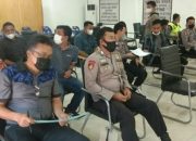 Psikologi Personel Polres Sibolga Dites Untuk Mendapat Ijin Senpi