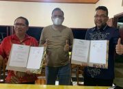 Sanco Simanullang Pimpin Jamsostek Cabang Sidimpuan Bawahi 12 Kabupaten/Kota