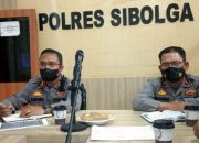Cegah Keresahan Masyarakat, Polres Sibolga Akan Berantas Pinjol Ilegal