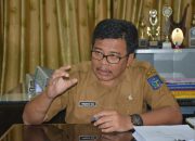 Empat Warga Sibolga Terkonfirmasi COVID-19, Variannya Belum Diketahui