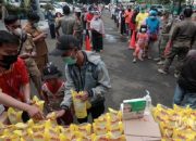Soal Minyak Goreng Langka, Ketua DPRD Medan Perintahkan Fraksi PDI Perjuangan Inspeksi Gudang Distributor