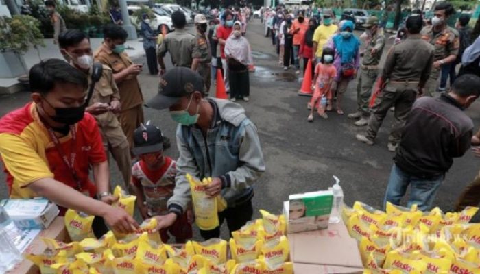 Soal Minyak Goreng Langka, Ketua DPRD Medan Perintahkan Fraksi PDI Perjuangan Inspeksi Gudang Distributor
