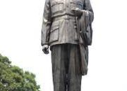 Patung Bung Karno Diusul Dibangun di Wilayah Toba