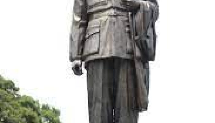 Patung Bung Karno Diusul Dibangun di Wilayah Toba
