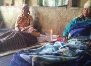 Seorang Warga Desa Aek Nauli 4 Sipahutar Meninggal di Tempat Disambar Petir