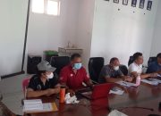 Pesparawi Kabupaten Tapanuli Tengah 2022 Digelar di Manduamas