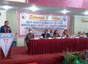 Meski Dihantam Pandemi COVID-19, Kopdit “CU” Dosnitahi Pinangsori Mengalami Peningkatan Pendapatan