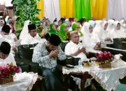 Bupati Bakhtiar Kembali Ingatkan Tempat Maksiat Harus Tutup di Tapteng Meskipun Jabatannya Sudah Berakhir
