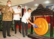 Pemkab Tapteng Gelar Musrenbang RKPD Tahun 2023