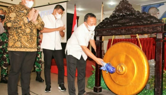 Pemkab Tapteng Gelar Musrenbang RKPD Tahun 2023