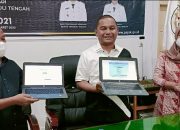 Bupati Tapteng Bakhtiar Sibarani Ajak Masyarakat Segera Lapor SPT 2021 dan Manfaatkan PPS
