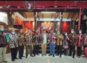 Selain Kerja Sama Pariwisata, Wali Kota Yogyakarta Siapkan Pertukaran Siswa