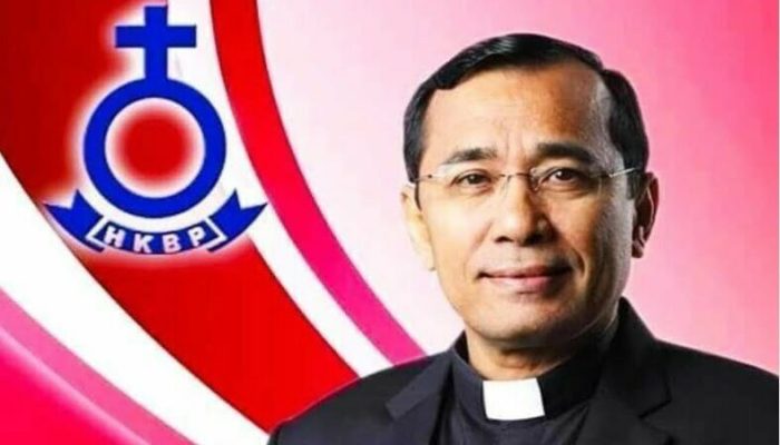 HKBP Dukung Pengesahan RUU Tindak Pidana Kekerasan Seksual Menjadi Undang-Undang