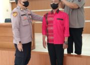 Polri Buka Pendaftaran Akpol dan Bintara, Ini Syaratnya