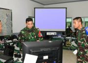 Korem 023/KS Gelar Latihan Posko I Tahun 2022