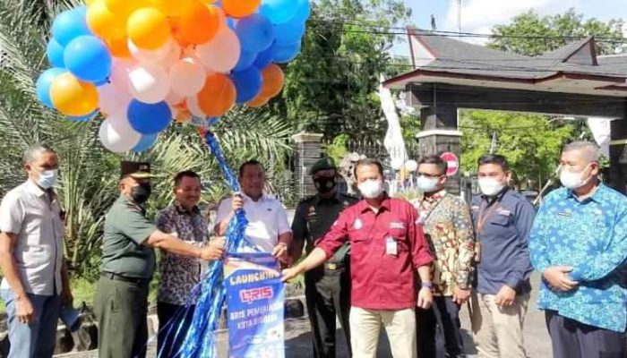 Pemkot Sibolga Sah Gunakan e-Retribusi Sistem dan Pajak Daerah