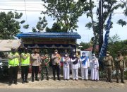 AKBP Jimmy: Kuasai Daerah yang Rawan
